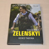 Mika Kulju Volodymyr Zelenskyi - Koko tarina